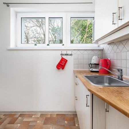 Marynarzy Okretow Pogranicza Apartments By Noclegi Renters Kolberg Exterior foto