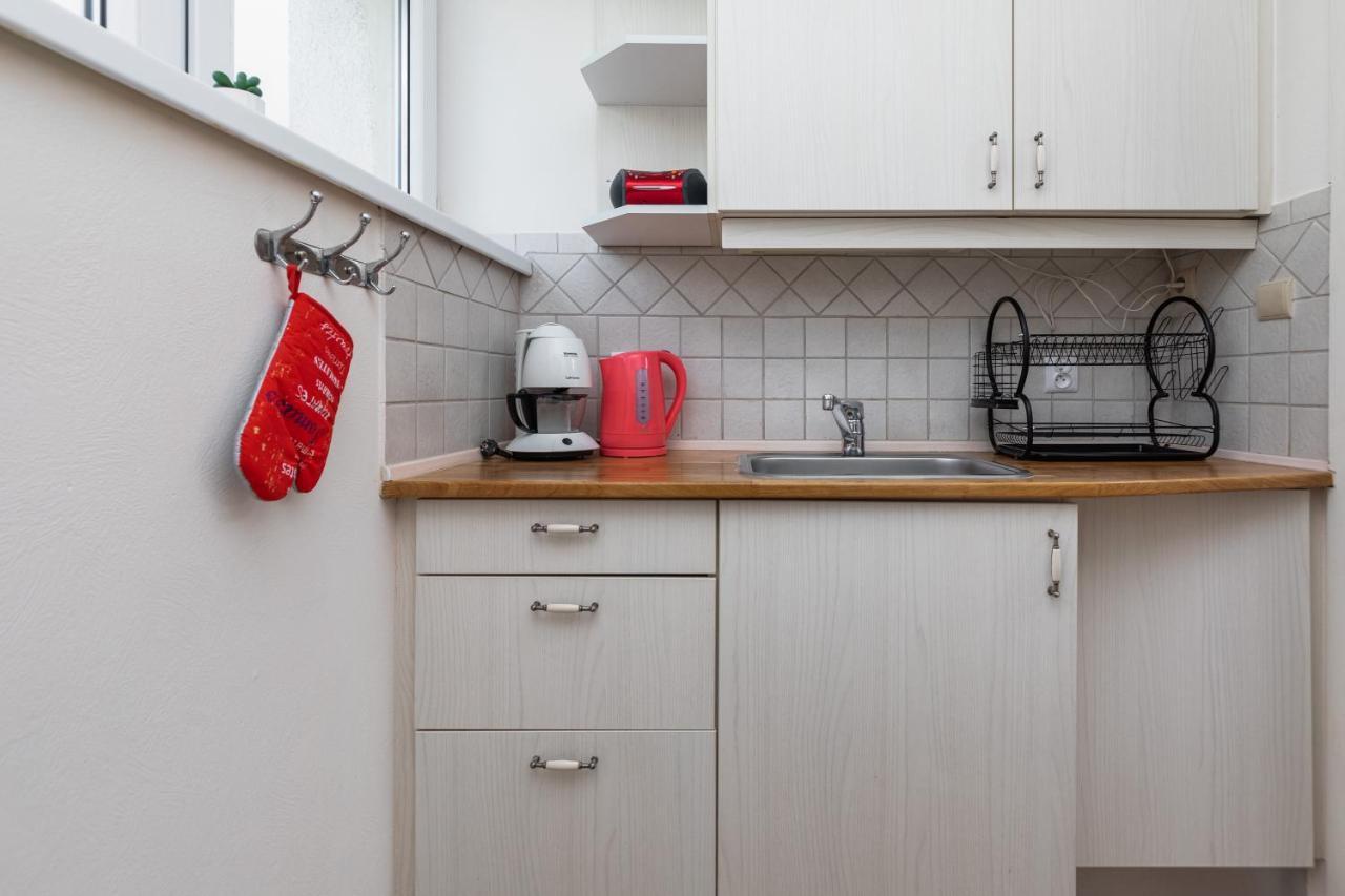 Marynarzy Okretow Pogranicza Apartments By Noclegi Renters Kolberg Exterior foto