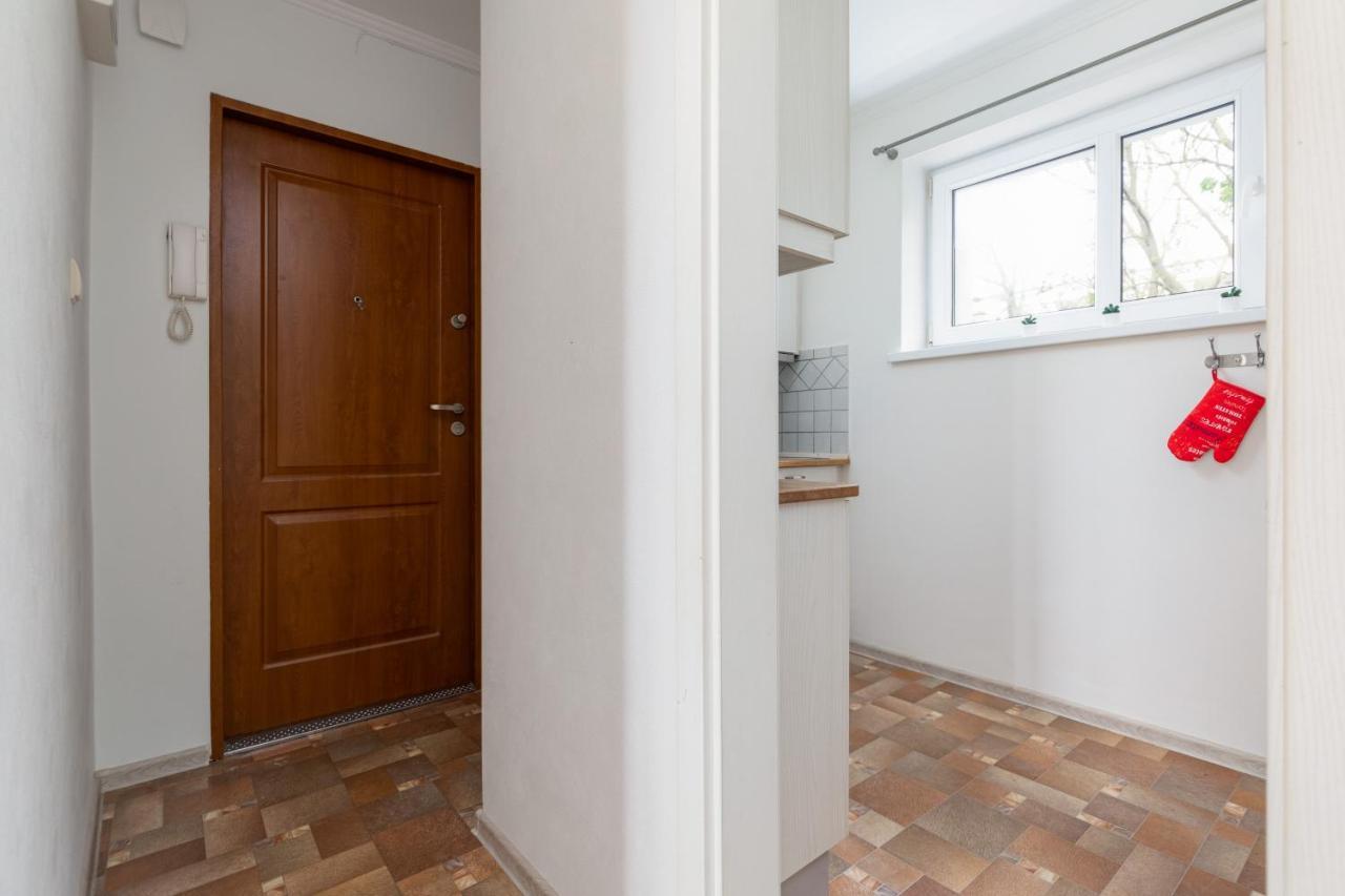 Marynarzy Okretow Pogranicza Apartments By Noclegi Renters Kolberg Exterior foto